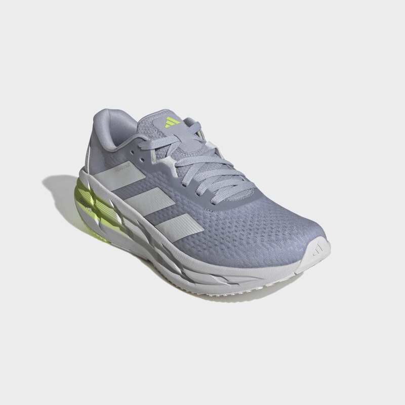 Championes Adidas Adistar 3 Gris
