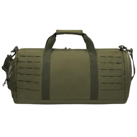 Bolso de mano Duffel Bag 40L Verde