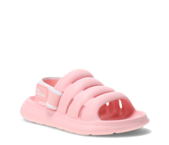 Sandalias de Niña MINI Miss Carol Piccadilly Rosado