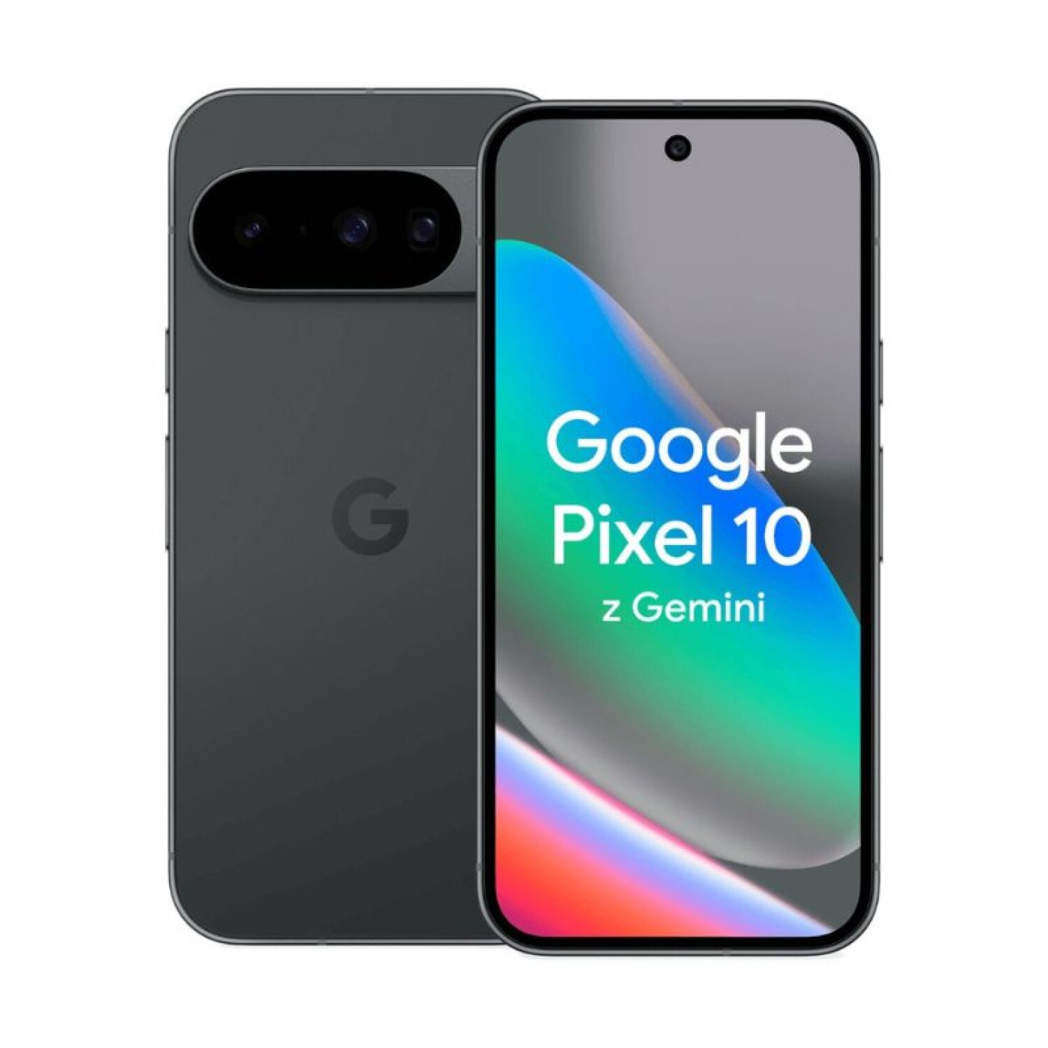 Celular Google Pixel 10 256gb Obsidian — Alemania Cell PY