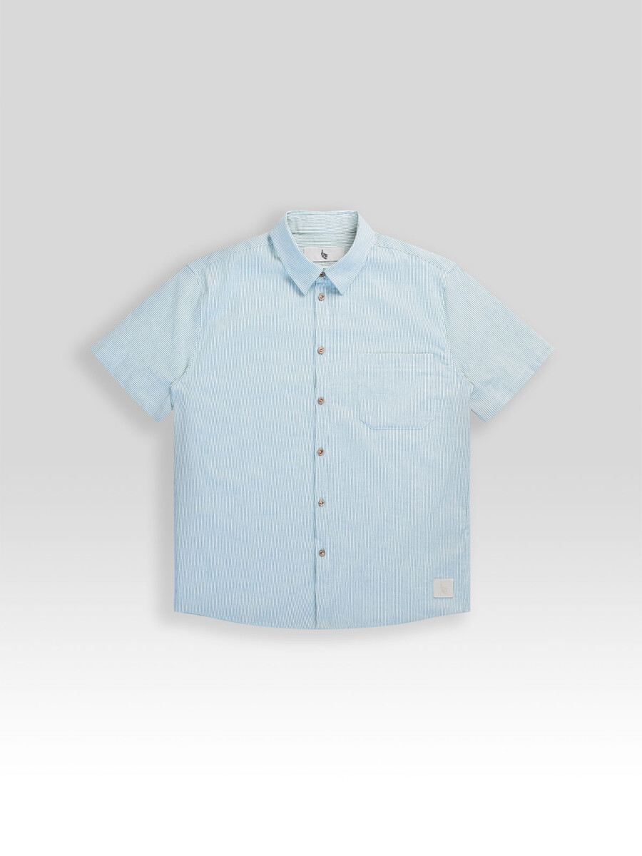 FEDE SHORT SLEEVE SHIRT 