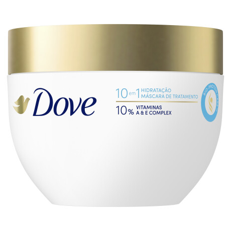 Tratamiento Capilar Dove 270g Tratamiento Capilar Dove 270g