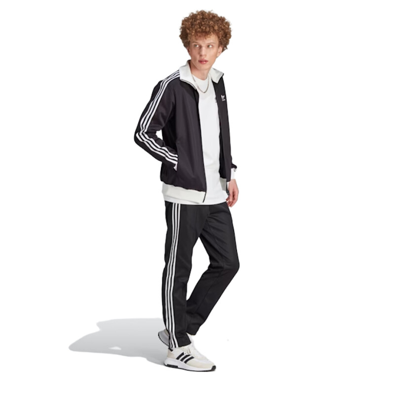 Campera Adidas Classic Tt Campera Adidas Classic Tt