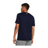 Remera Under Armour Sportstyle de Hombre - 911-408BIV Marino