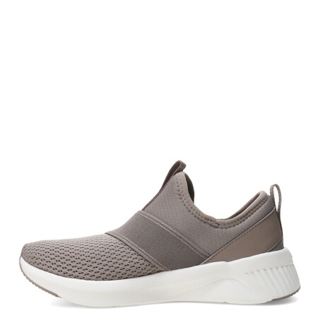 Championes de Mujer Puma Softride Harli Slip On Gris - Rosado Viejo
