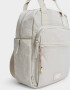 Mochilas Urbanas Deportivo Mochila Colorblock - Marron Beige