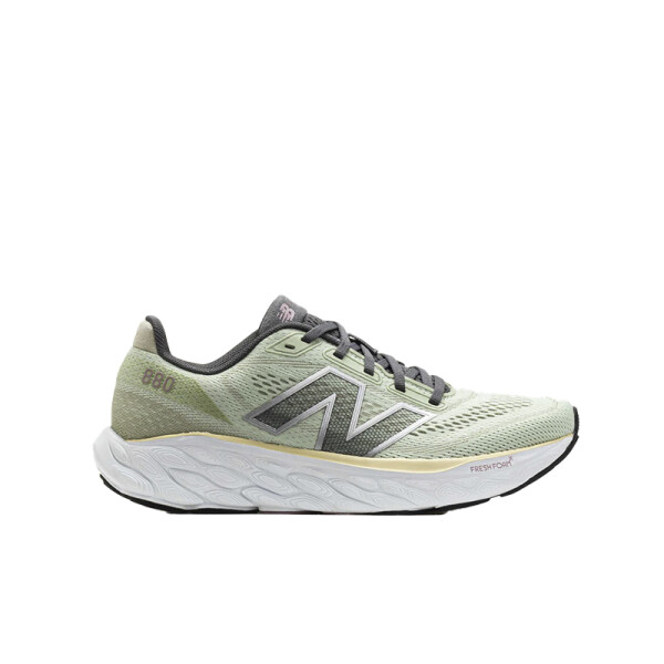 Championes New Balance Fresh Foam X880V14 Verde