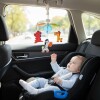 Movil colgante coche y baby silla animales P&F Movil colgante coche y baby silla animales P&F