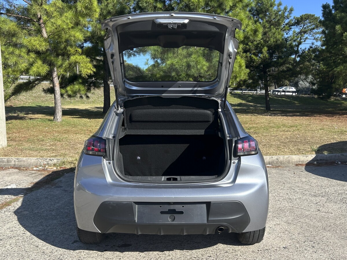 Peugeot 208 Active 2024 EXCELENTE ESTADO!|Permuta / Financia Peugeot 208 Active 2024 EXCELENTE ESTADO!|Permuta / Financia