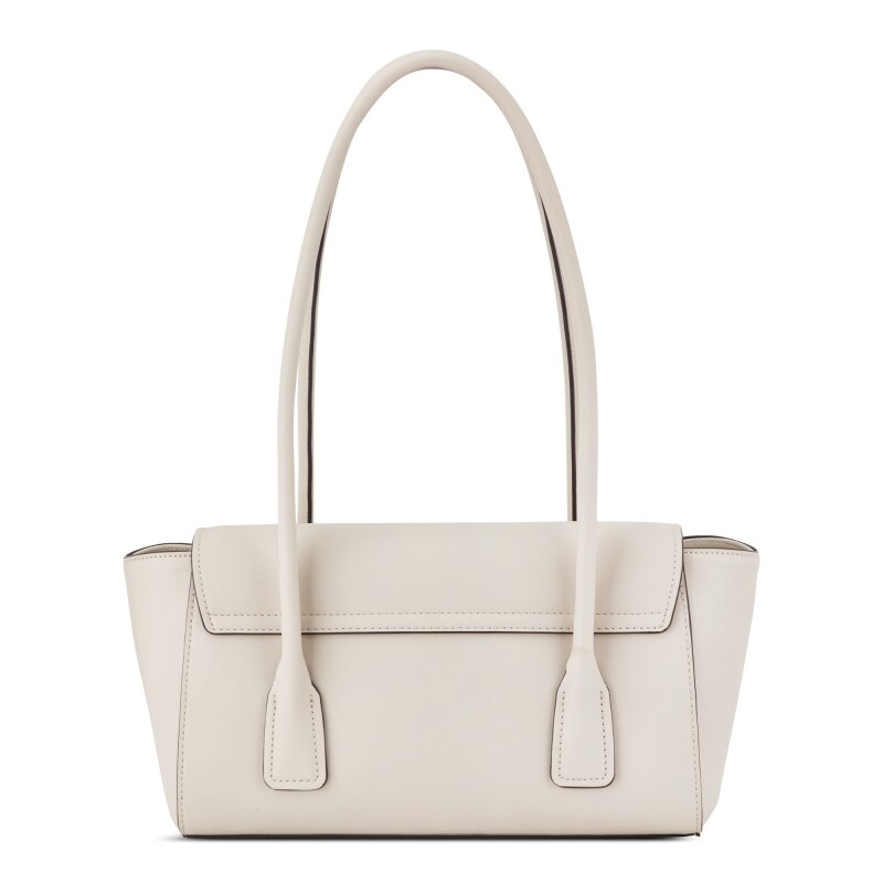 Shoulder Satchel Zenia Milk