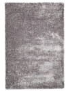 Alfombra BIRK 140x200 shaggy gris Alfombra BIRK 140x200 shaggy gris