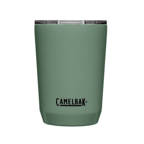 Vaso Camelbak Tumbler 350ml, Acero Inox. Insulado - Verde Musgo 0