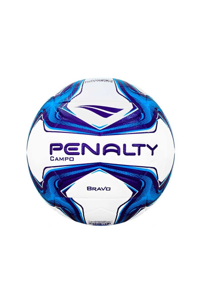 PELOTA PENALTY CAMPO BRAVO XXLV Blanco