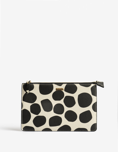 Porta Cosméticos Portacosméticos Special Price - Estampado Lunares