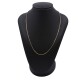 Cadena oro 18k forcet. Cadena oro 18k forcet.