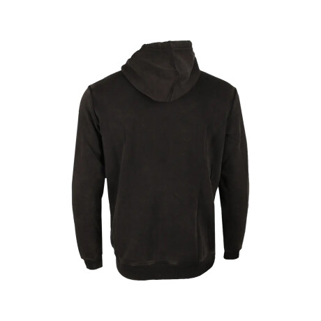 Campera HURLEY Black