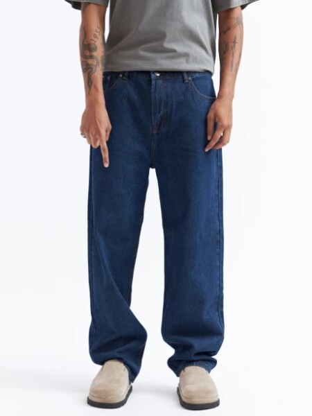 VAQUERO KRISTOBELGA 30113 BARI JEA OSCURO