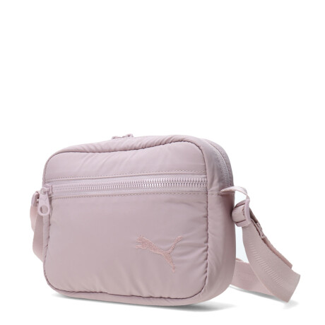 Cartera Puma Her Crossbody Bag Rosado