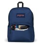 Mochila Superbreak - Unisex Navy