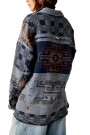 ARIZONA SKY PULLOVER Azul