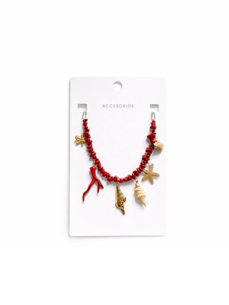 COLLAR CORAL VARIANTE 1