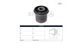 Buje Mitsubishi L200 07-25 Der/Izq Buje Mitsubishi L200 07-25 Der/Izq