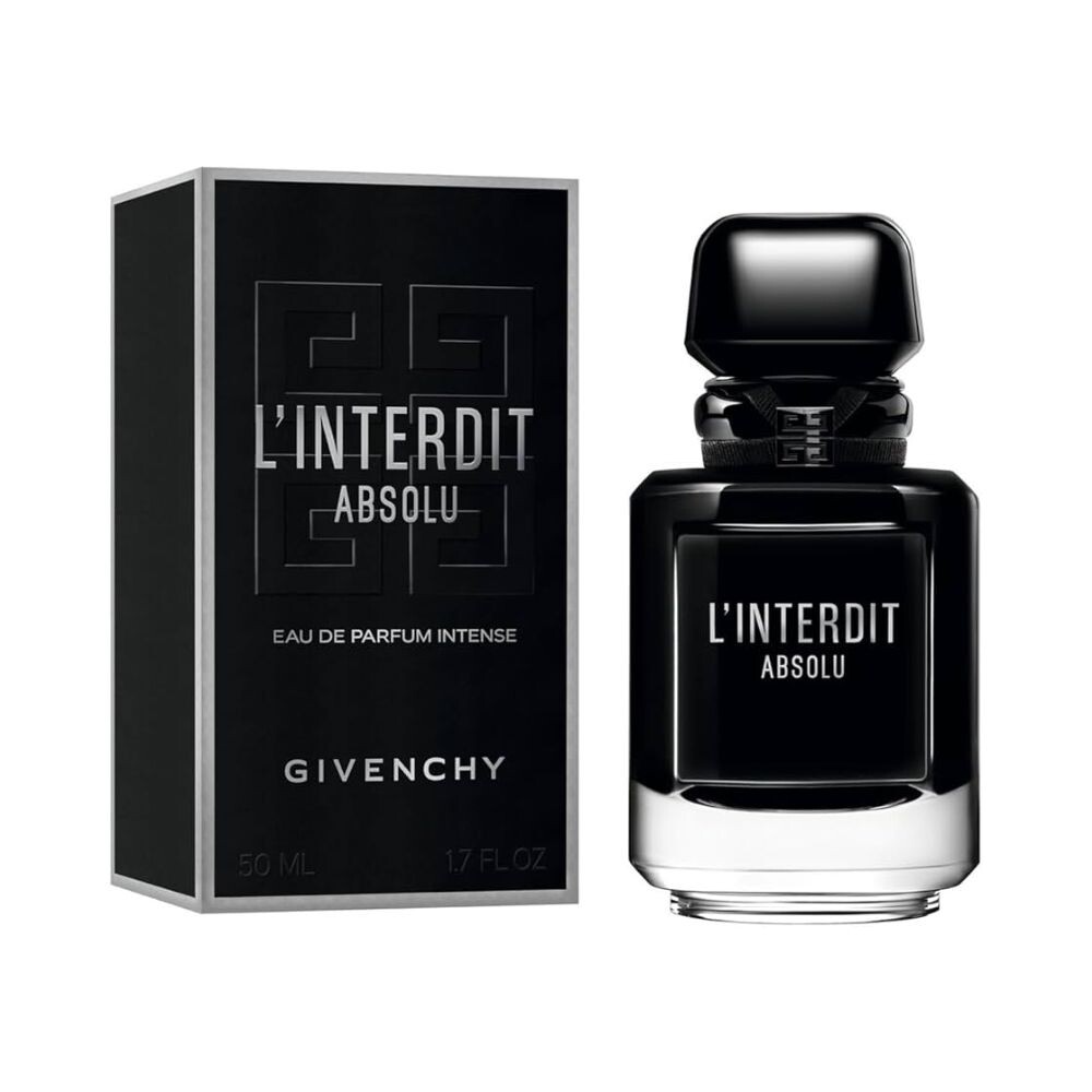 L'Interdit Eau de Parfum Intense Absolut 50ml