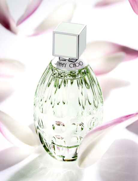 Perfume Jimmy Choo Floral EDT 90ml Original Perfume Jimmy Choo Floral EDT 90ml Original