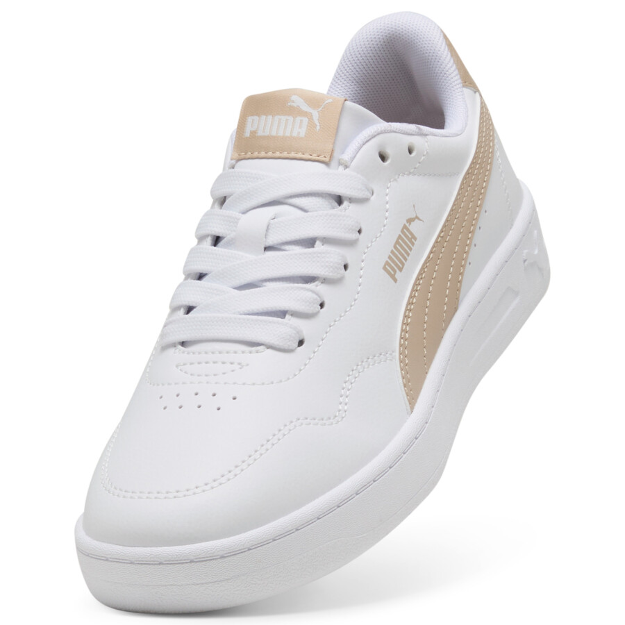 PUMA COURT LALLY BLANCO/BIG