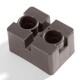INTEX REPUESTO CONECTOR DECK PURESPA Intex Repuesto Conector Deck Purespa