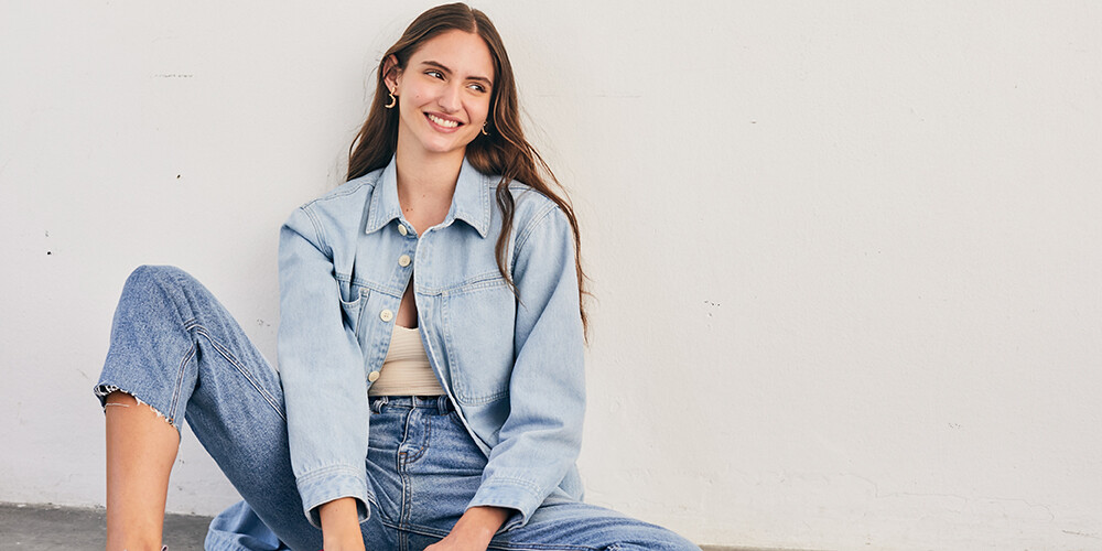 jeans