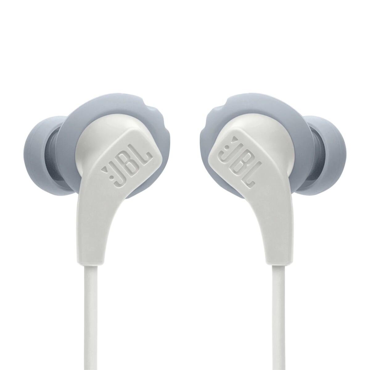 Auriculares Inalámbricos JBL Endurance Run 2 BT IPX5 Batería 10Hrs - White 