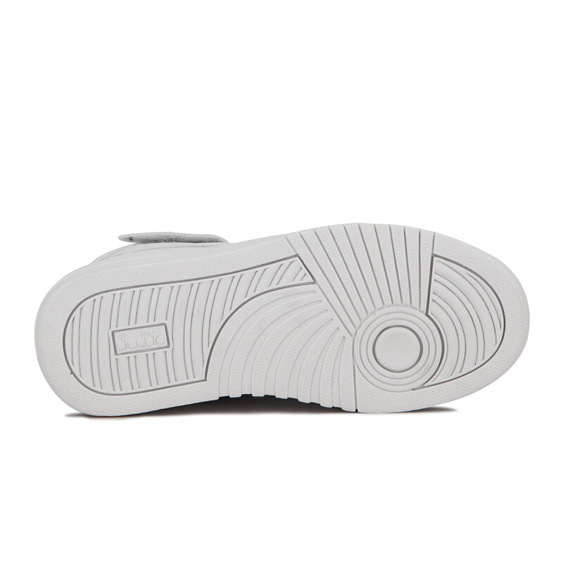 Diadora Champion Lifestyle Spitfire Mujer - Blanco/blanco Blanco-blanco