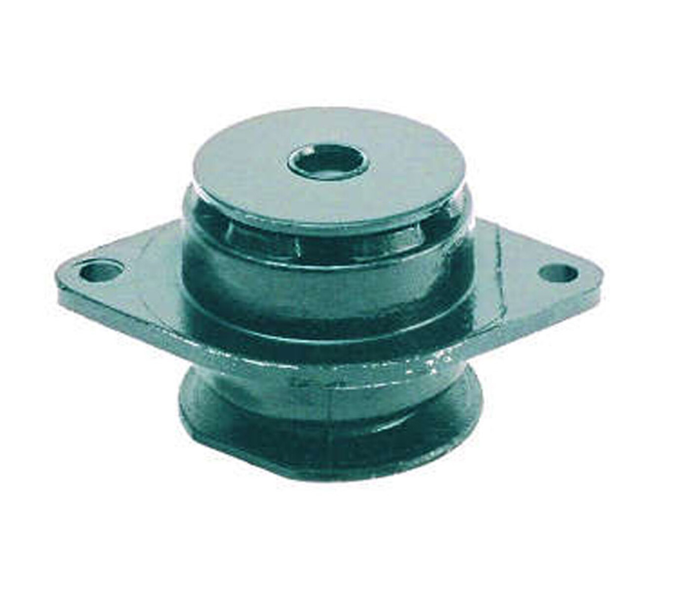 SOPORTE CAJA DE CAMBIOS FIAT PREMIO UNO N - 