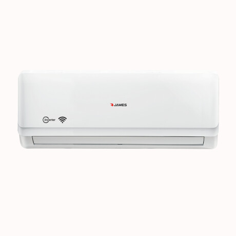 Aire Acondicionado JAMES 9000 BTU Inverter