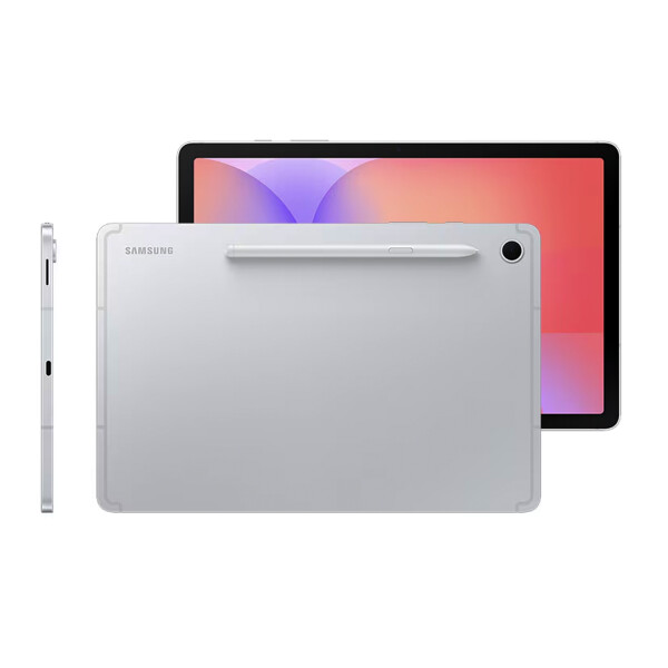 Tablet Samsung S10 Lite 6gb Ram 128gb 5g + S Pen PLATEADO