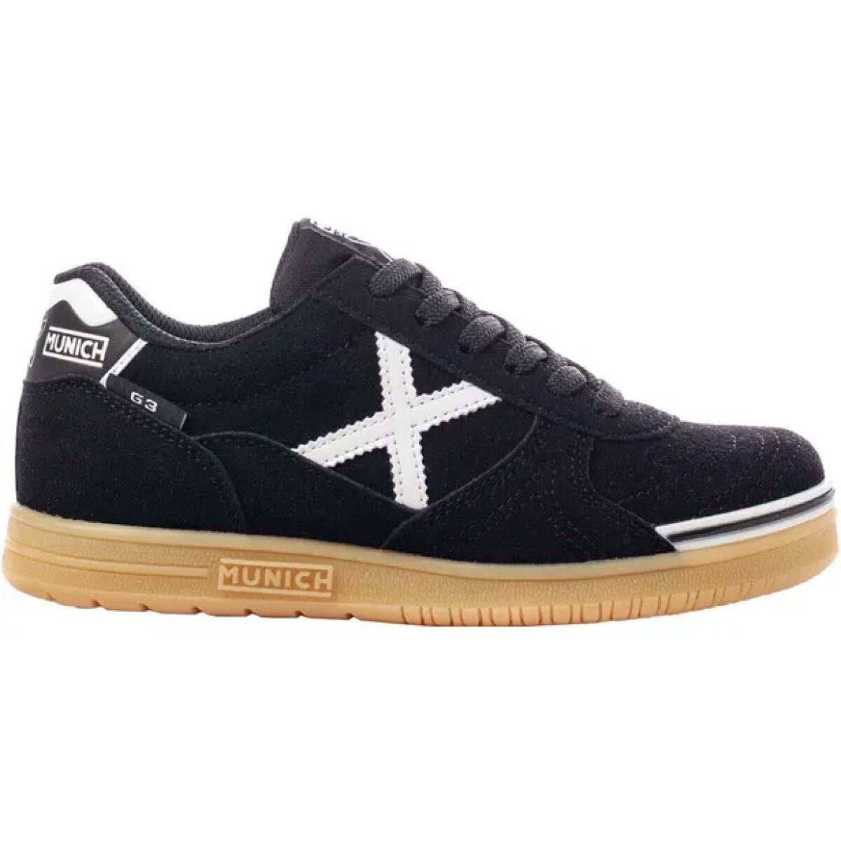 Calzado Munich G-3 Profit 3111008 