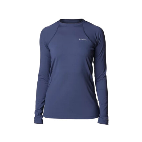 COLUMBIA MIDWEIGHT STRETCH Navy