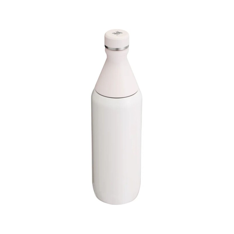 Botella Térmica Stanley All Day Slim 591 ml Rosa