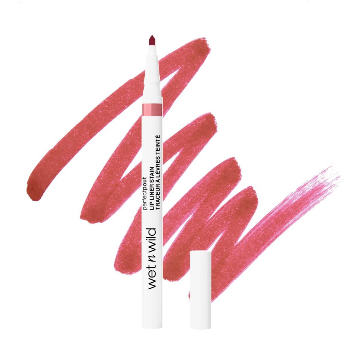 Wet N Wild Perfect Pout Lip Liner Stain - I´m Blushing N°1116698 