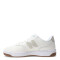 Championes de Mujer New Balance Life Style Blanco - Verde Claro