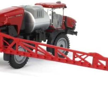Pulverizador a escala 1/64 Case IH Patriot 4350 Pulverizador a escala 1/64 Case IH Patriot 4350