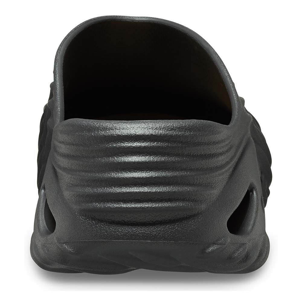 Crocs Echo Wave - Unisex Black Sand