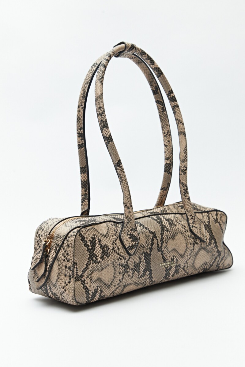 CARTERA DOECHII Animal Print