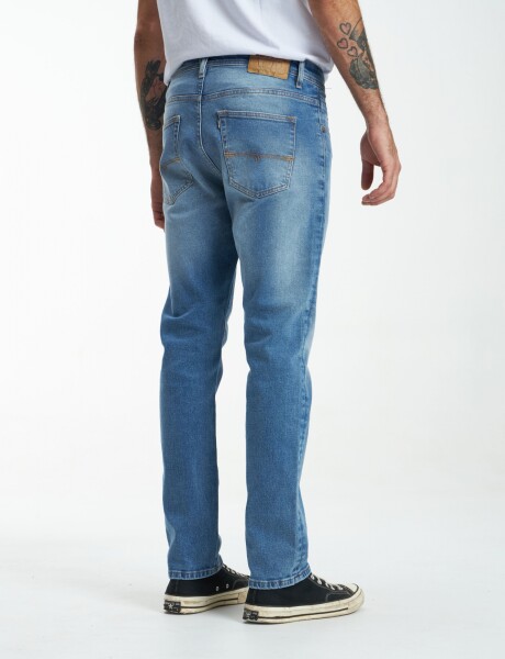 Jean Dorenzo Blue W24