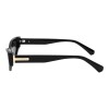 Lentes de Sol Chilli Beans Anitta Negro