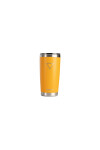 VASO HYDRATE 591ML AMARILLO SOL