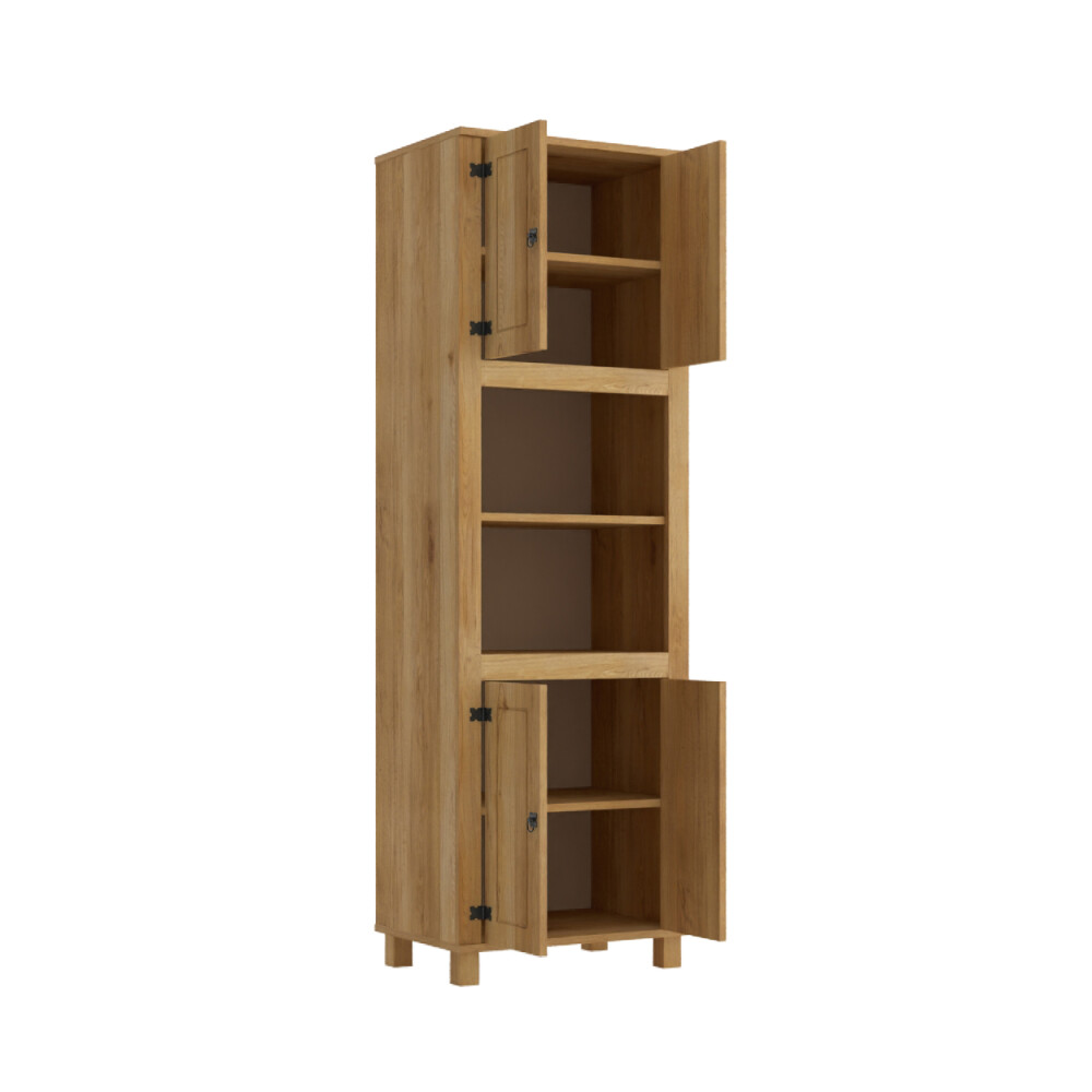 Modular para Microondas - Linea Mexicana Natural