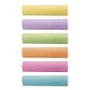 BALDE DE TIZAS DE COLORES MILAN TAMAÑO MAXI POR 20 UNIDADES BALDE DE TIZAS DE COLORES MILAN TAMAÑO MAXI POR 20 UNIDADES