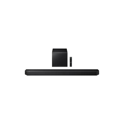 Barra de sonido Samsung Serie Q HW-Q800F con subwoofer 5.1.2 Barra de sonido Samsung Serie Q HW-Q800F con subwoofer 5.1.2